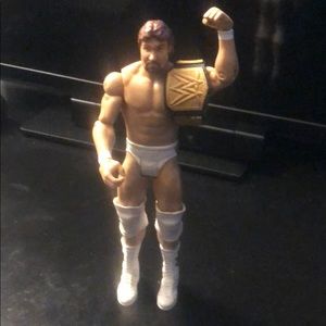 Wwe action figure sell